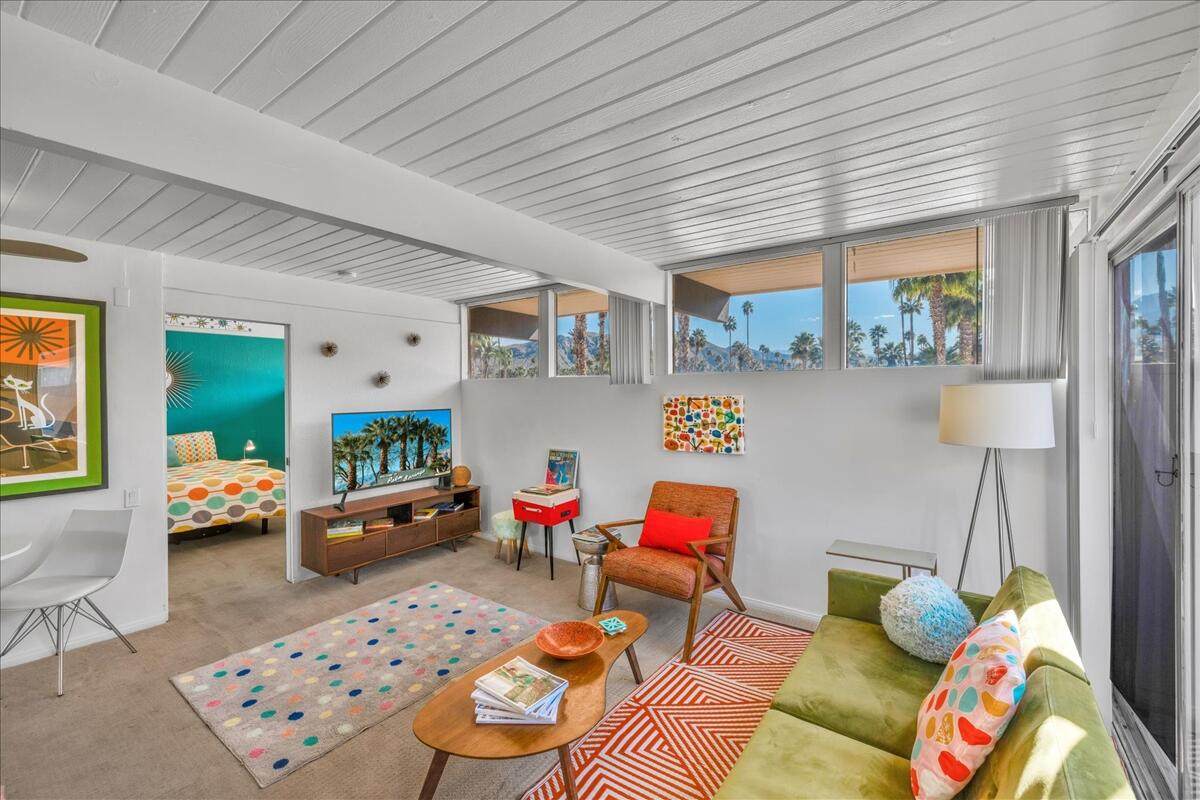 1111 Palm Canyon Drive - Photo 1