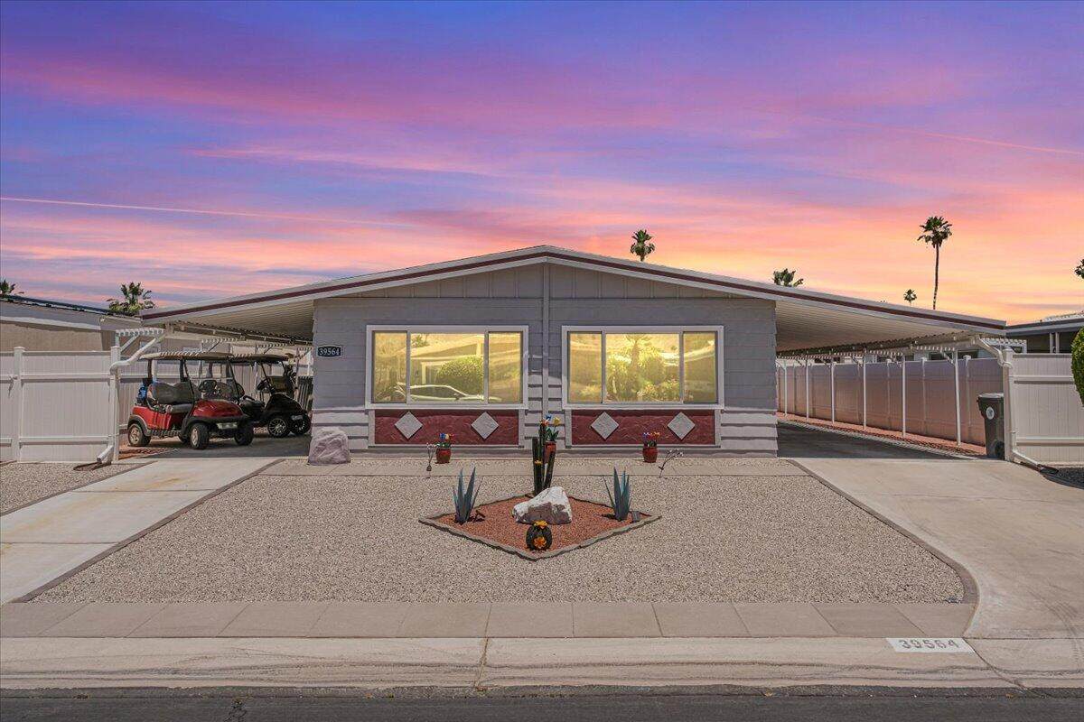 39564 Ciega Creek Drive - Photo 1