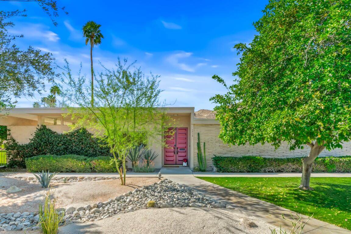 72229 El Paseo, #1715 - Photo 1