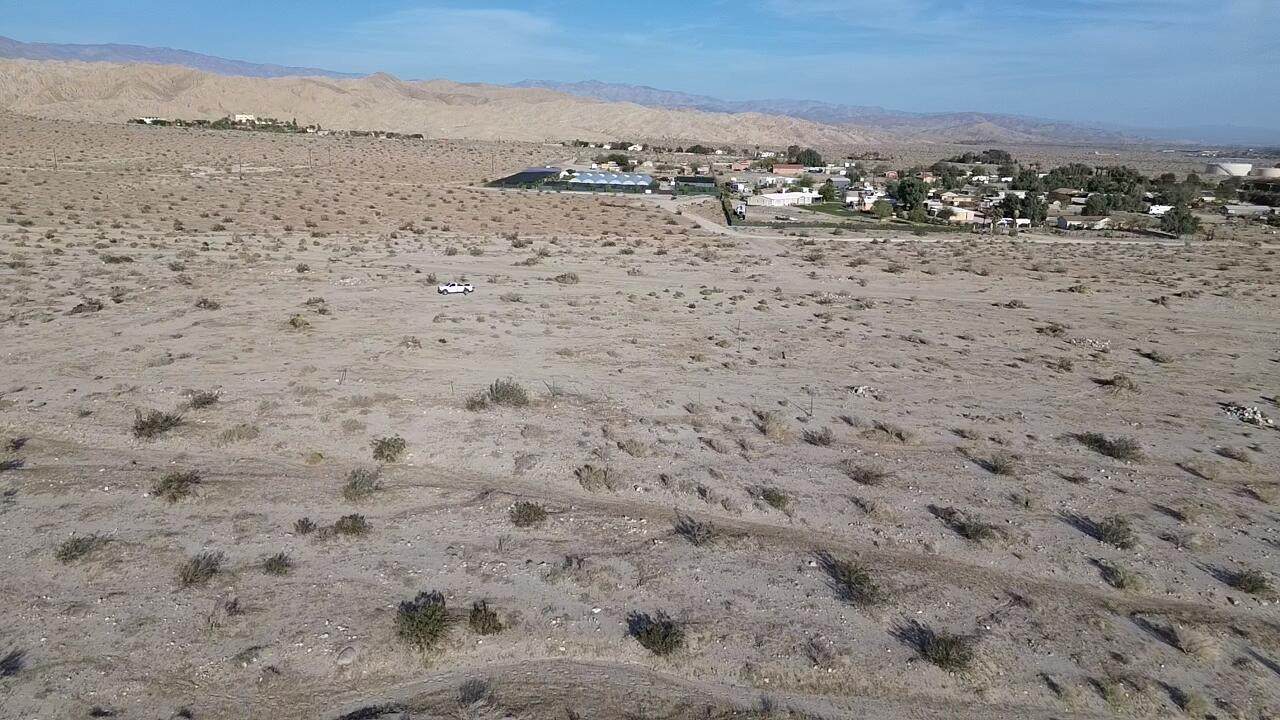 0 Desert Park Drive - Photo 1