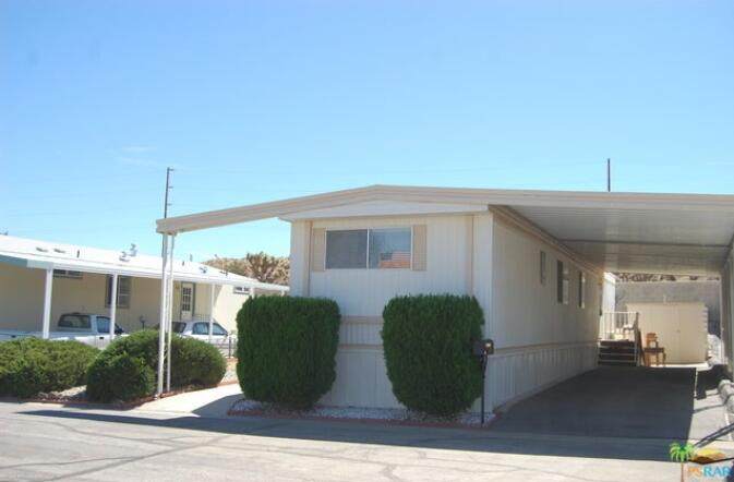 54999 Martinez Trail - Photo 1