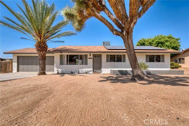 56616 Mountain View Trail - Photo 1