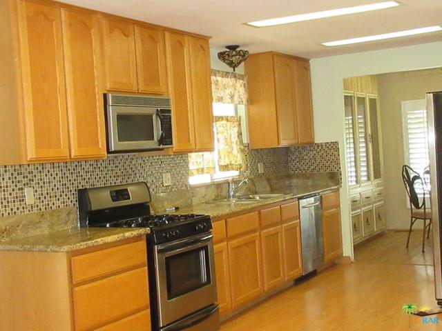 39740 Desert Greens Dr. E - Photo 1