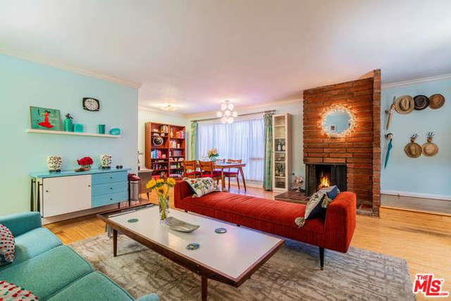 1021 Hill Street - Photo 1
