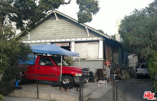 2542 Johnston Street - Photo 1