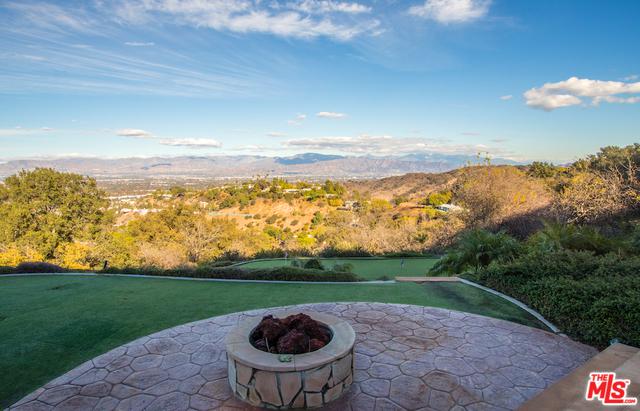 14655 Mulholland Drive - Photo 1