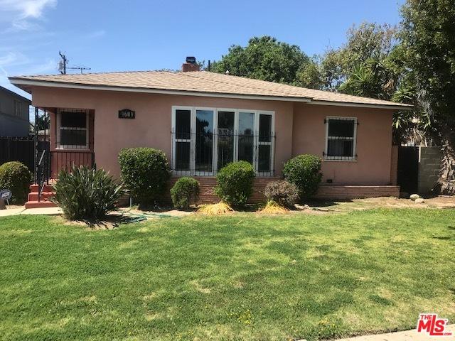 9609 Van Ness Avenue - Photo 1
