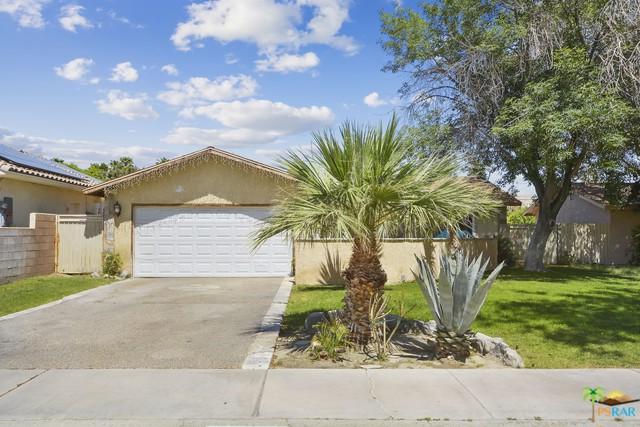 68710 Tortuga Road - Photo 1