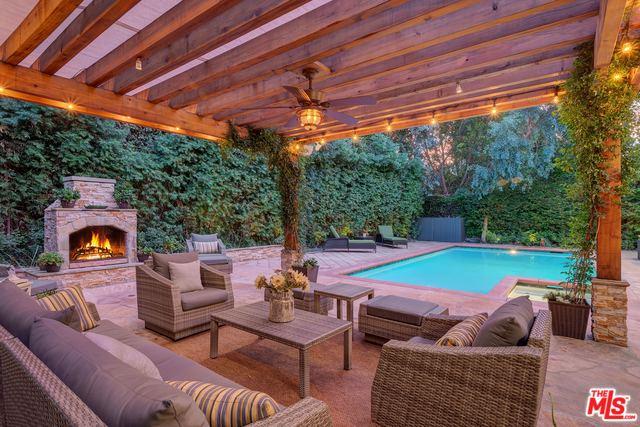 16144 Moorpark Street - Photo 1