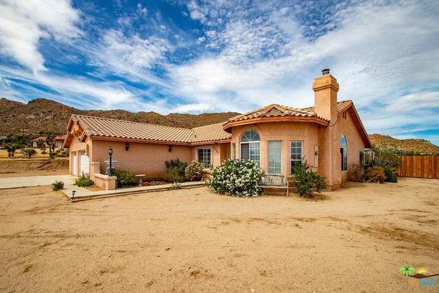 7750 Wesley Road - Photo 1