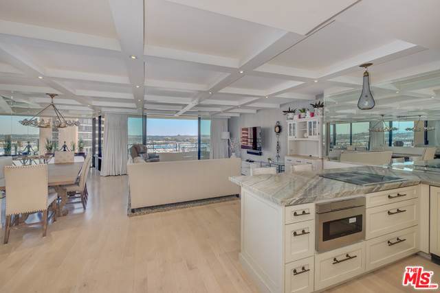 4314 Marina City Drive - Photo 1