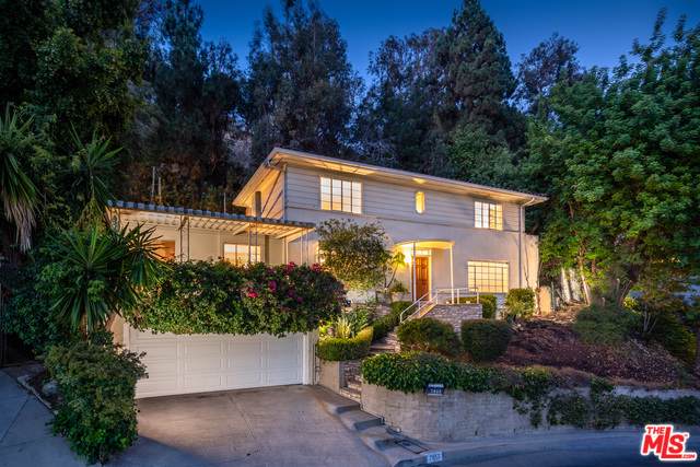 7053 Senalda Road - Photo 1