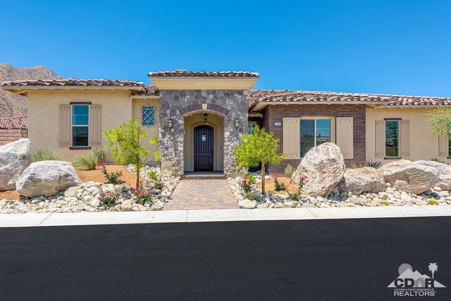 2309 Tuscany Heights Drive - Photo 1