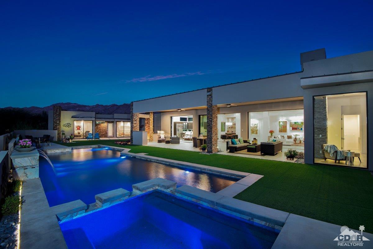 49790 Desert Vista Drive - Photo 1
