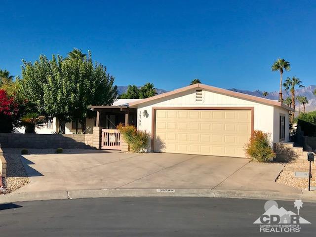 39798 Moronga Canyon Drive - Photo 1