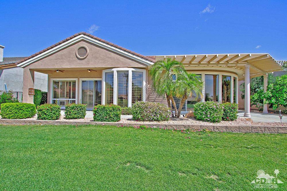 78175 Sunrise Canyon Avenue - Photo 1