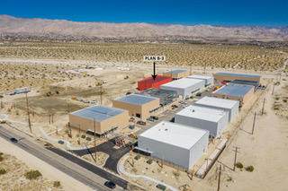 15866 Little Morongo Road - Photo 1