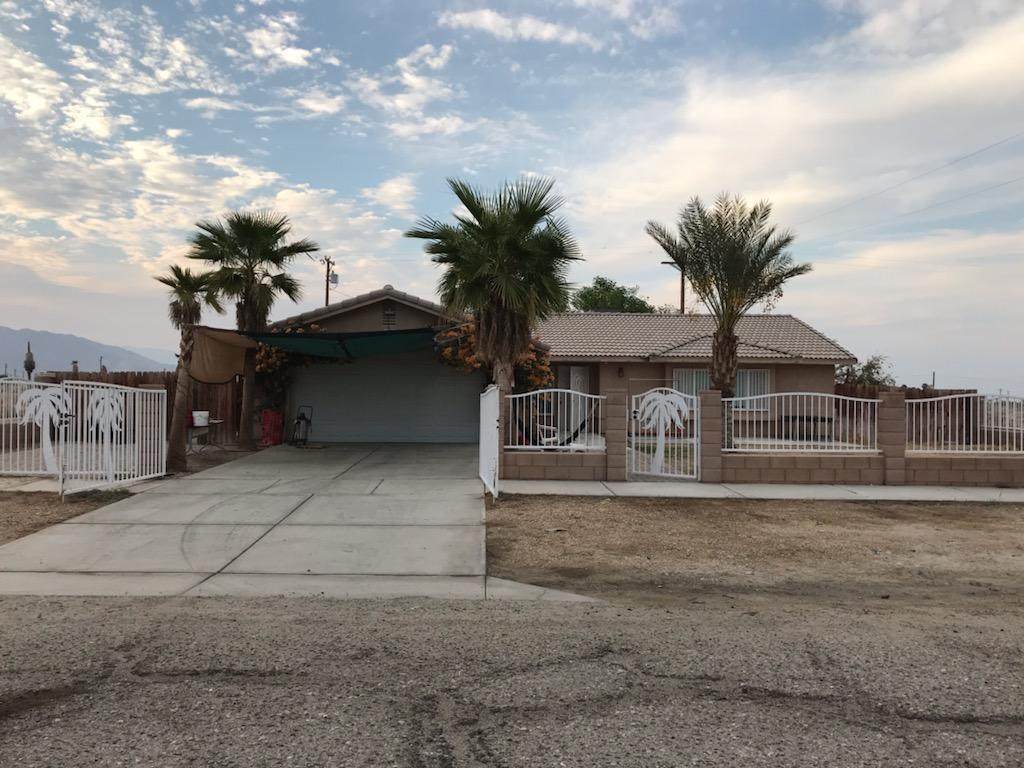 1370 Beach Club Drive - Photo 1
