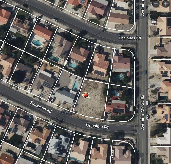 0 Empalmo Road - Photo 1