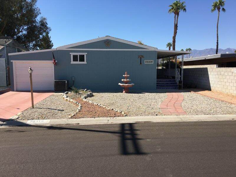 73319 Broadmoor Drive - Photo 1