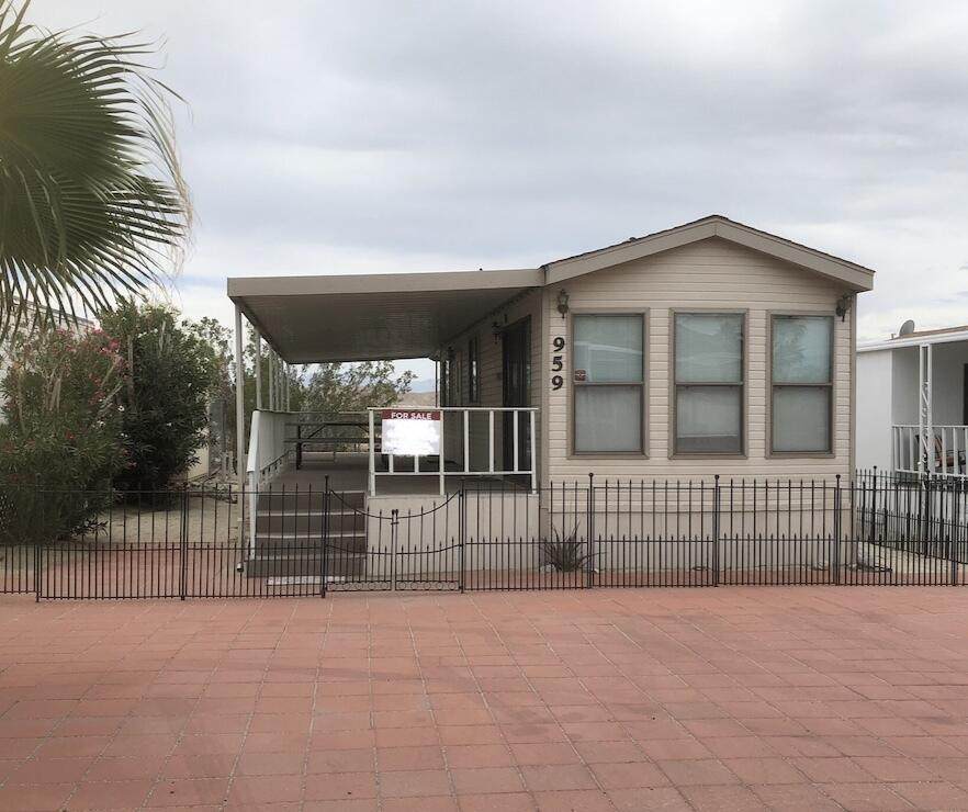 74711 Dillon Rd Spc 959 - Photo 1