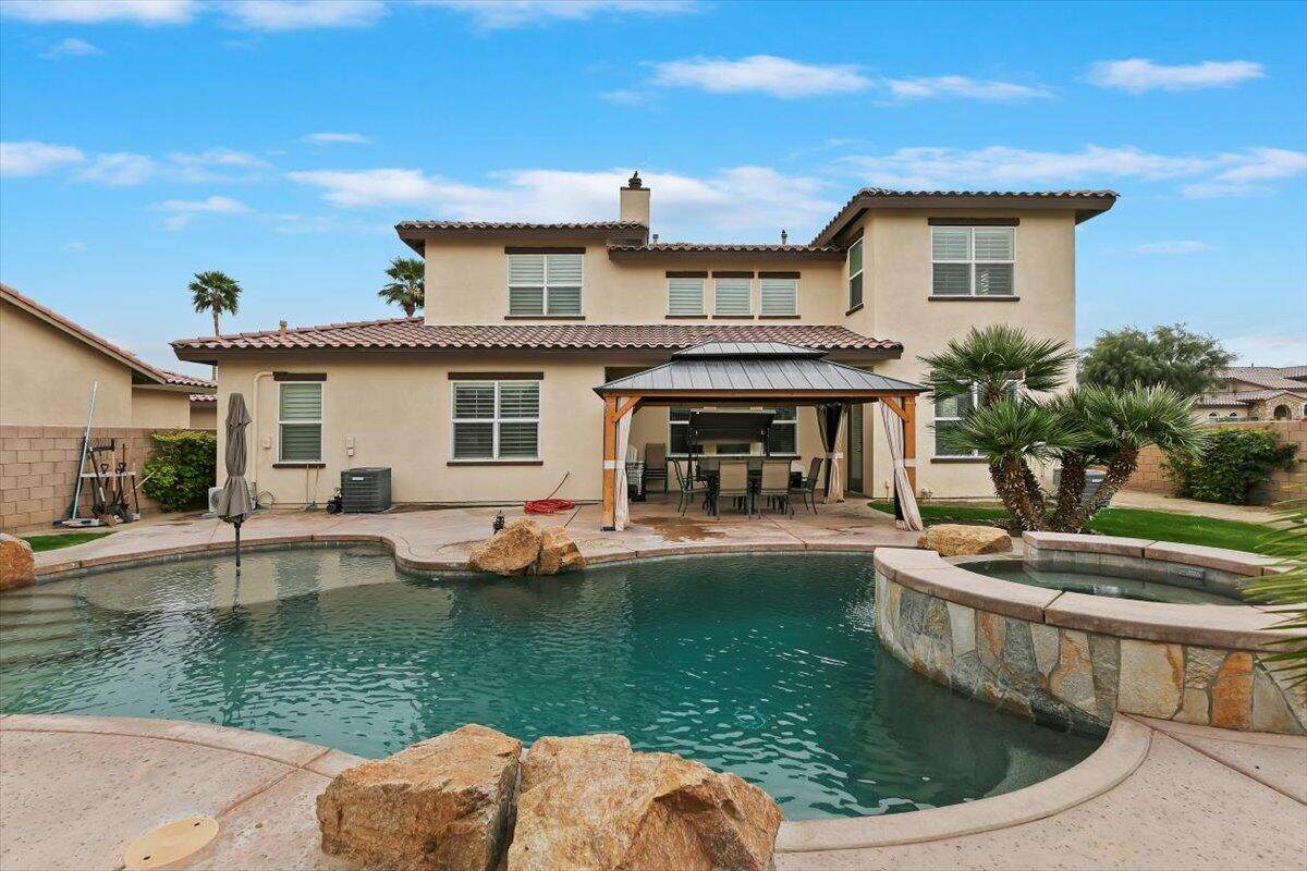 81908 Villa Reale Drive - Photo 1