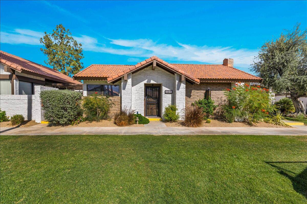 2389 Miramonte Circle - Photo 1