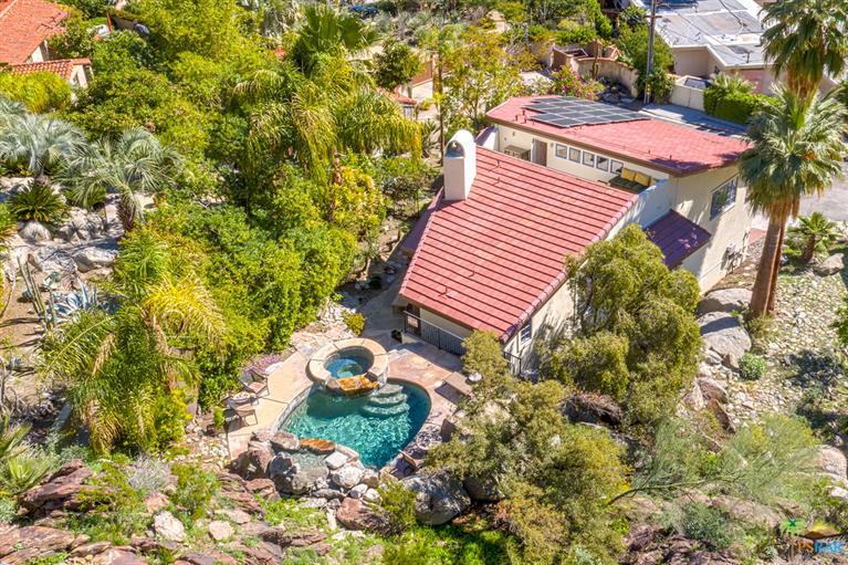 151 Tahquitz Drive - Photo 1
