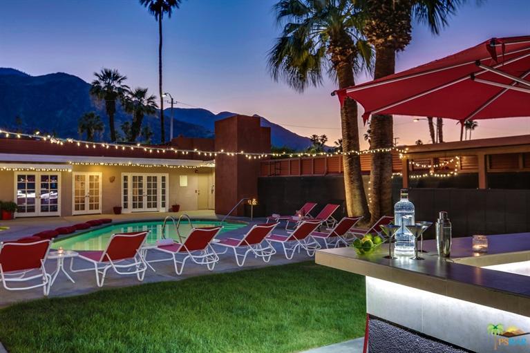 888 Indian Canyon Drive - Photo 1