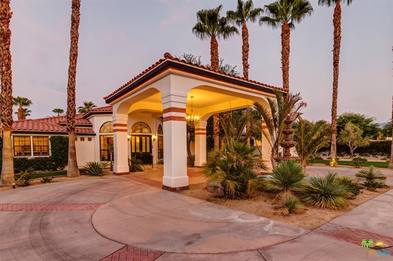39100 Vista Dunes Road - Photo 1