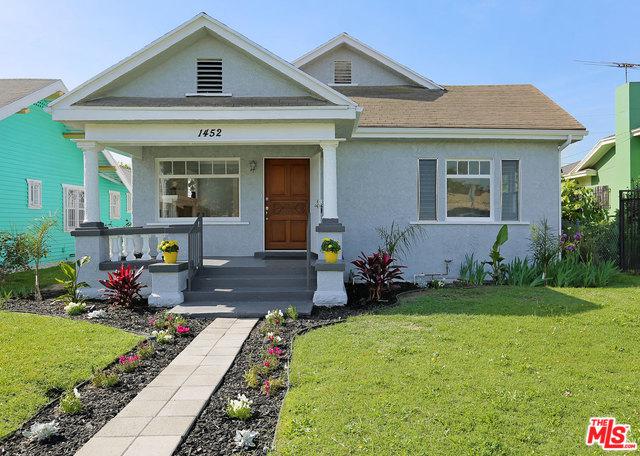 1452 Vernon Avenue - Photo 1