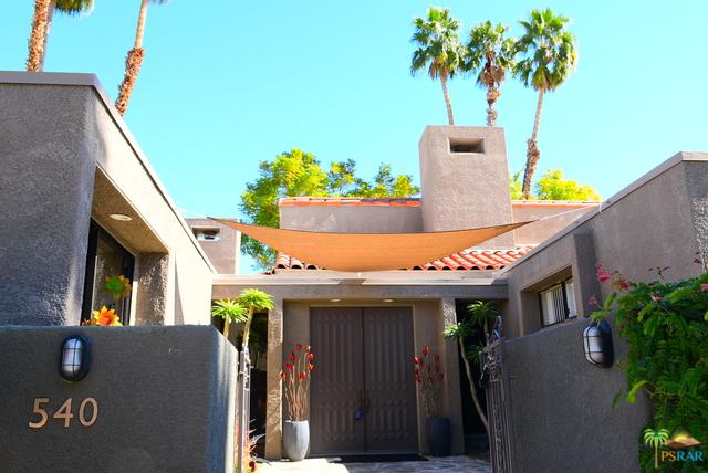 540 Desert West Drive - Photo 1