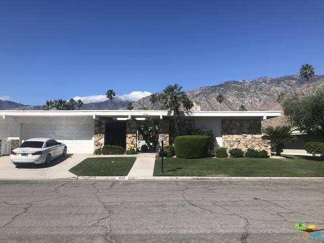 2283 Madrona Drive - Photo 1