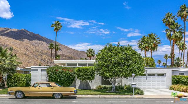 940 Murray Canyon Drive - Photo 1