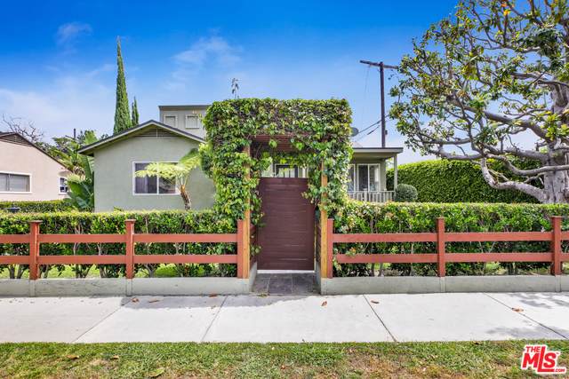 10826 Ashby Avenue - Photo 1