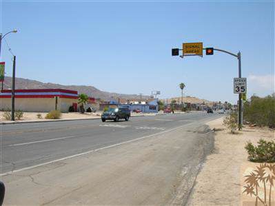 0 Twentynine Palms Hwy - Photo 1