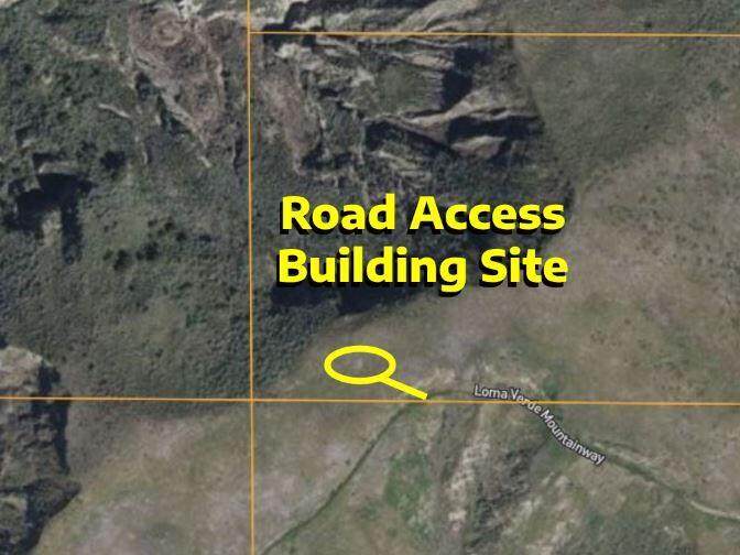 7003 Loma Verde Mountainway - Photo 1