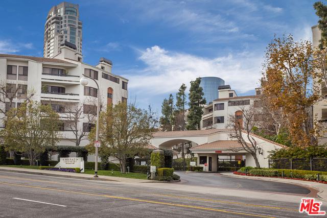 2122 Century Park Lane - Photo 1
