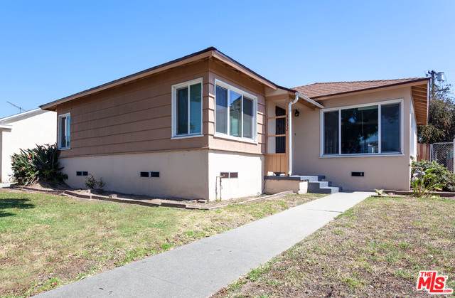 3332 115th Street - Photo 1