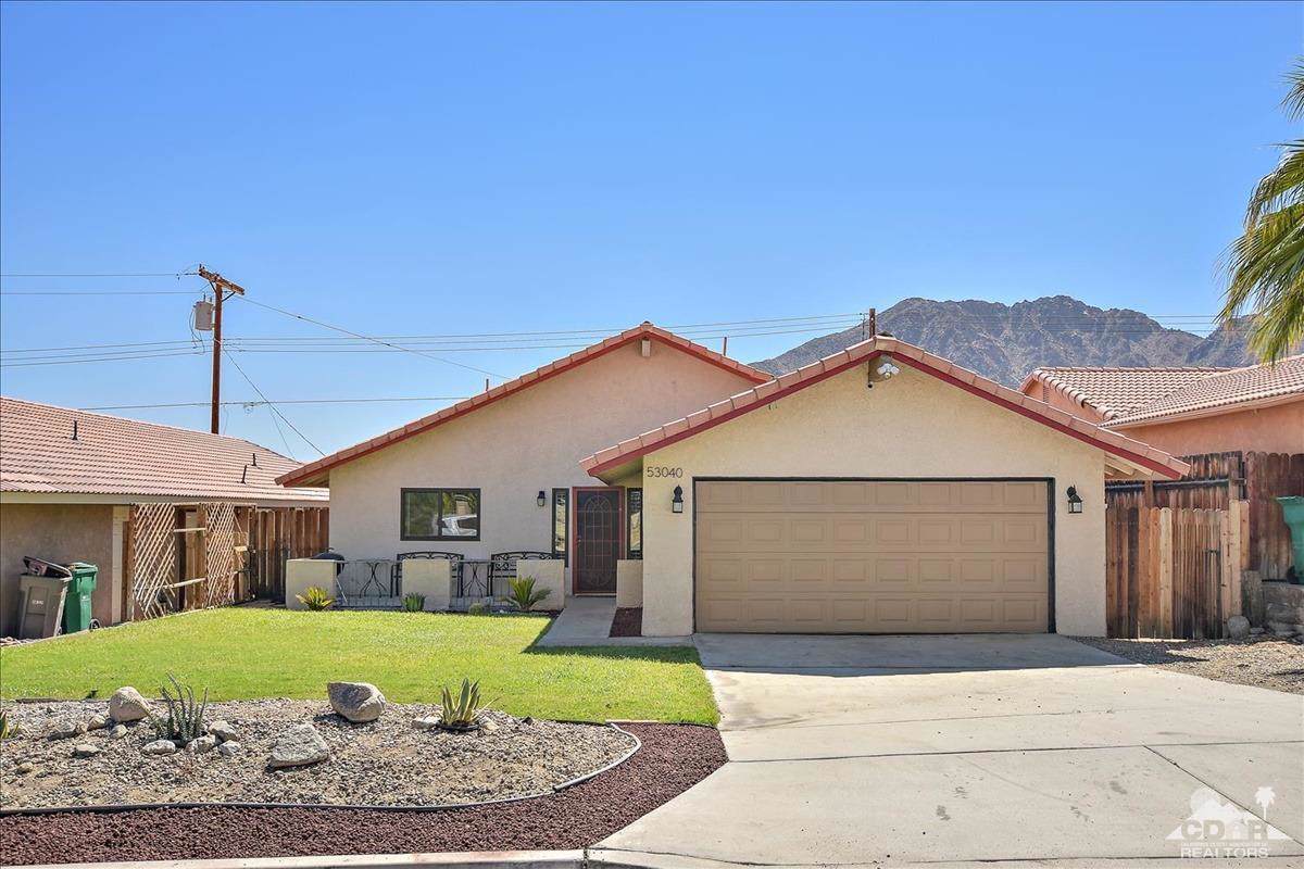 53040 Avenida Vallejo - Photo 1