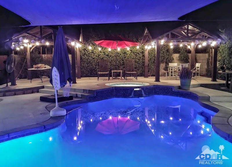 72876 Sierra Vista Road - Photo 1