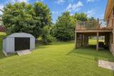 606 Doe St - Photo 39