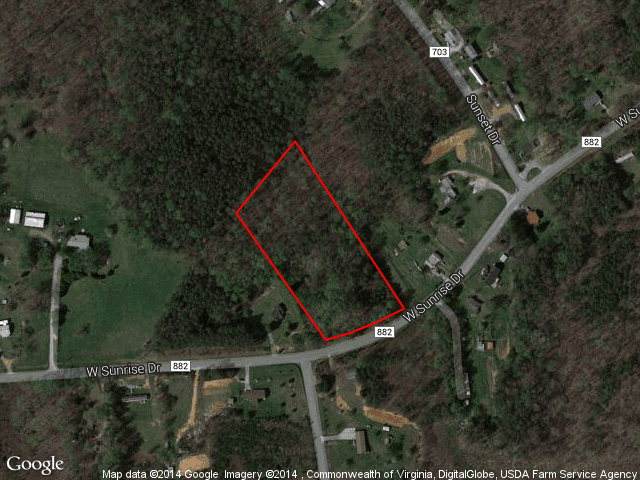 882 W Sunrise Dr - Photo 1