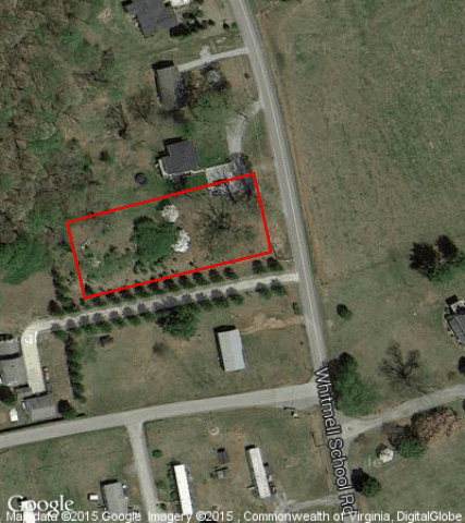 0.69 Ac. Whitmell School Rd - Photo 1