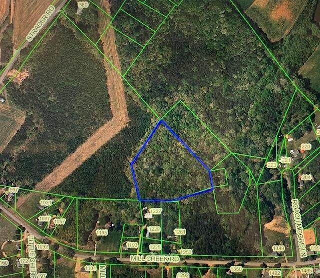 3.8 AC Strader Rd - Photo 1