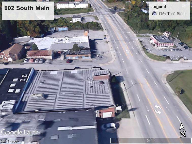 802 S Main St - Photo 1