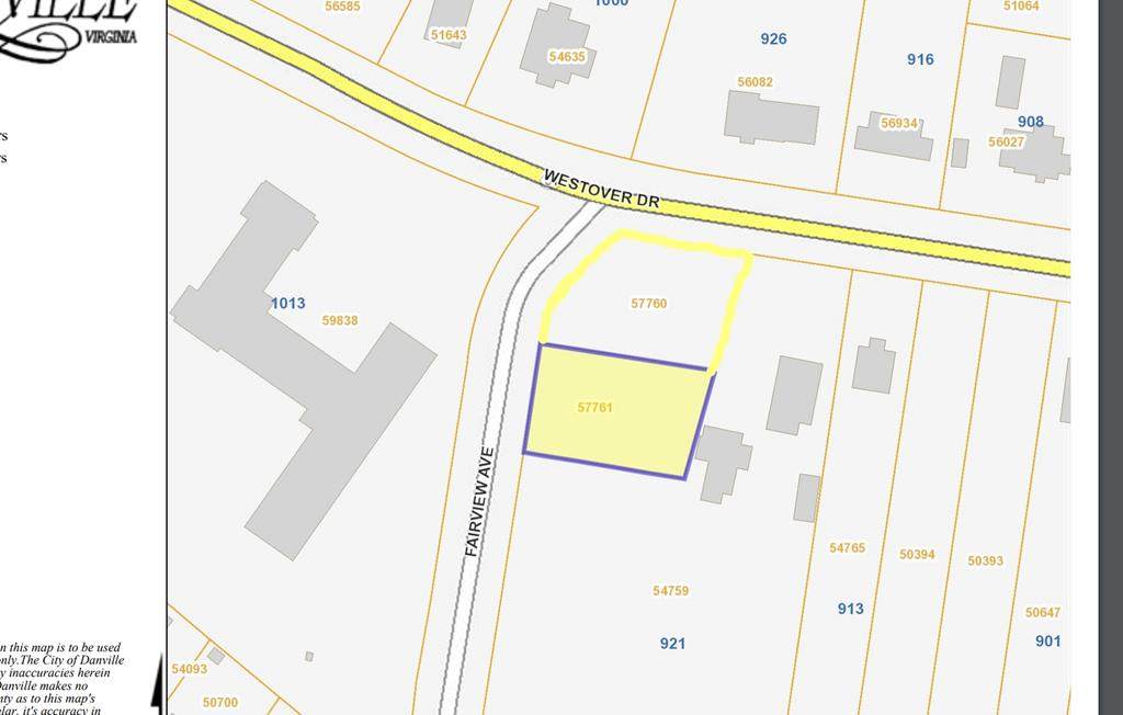 0 Fairview Ave. - Photo 1