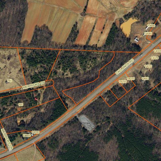 7.62 Callands Rd - Photo 1