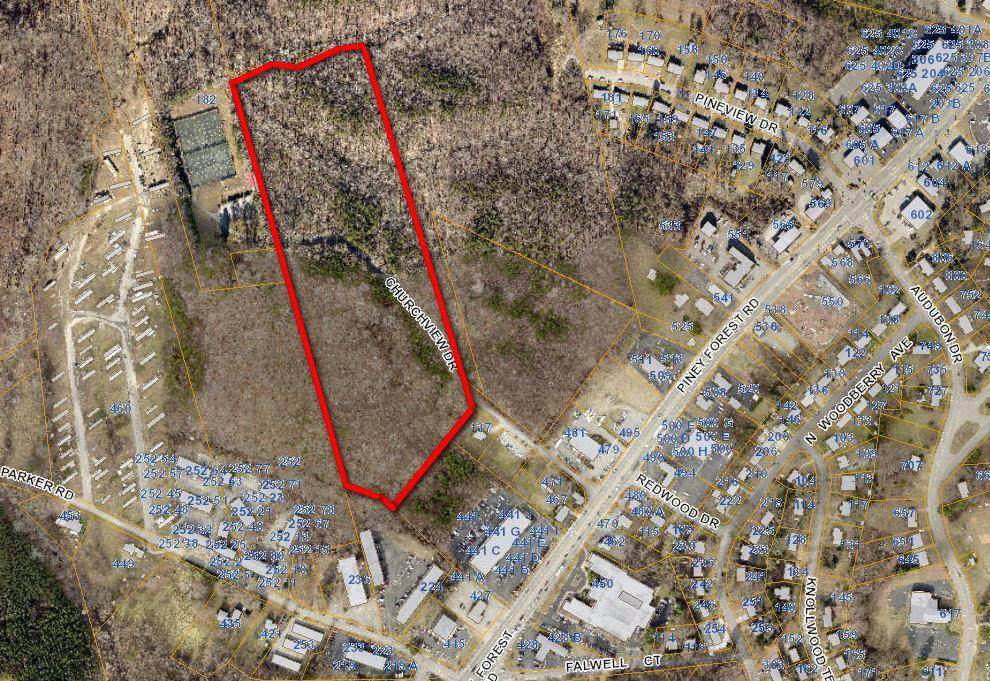 0 Churchview Dr - Photo 1