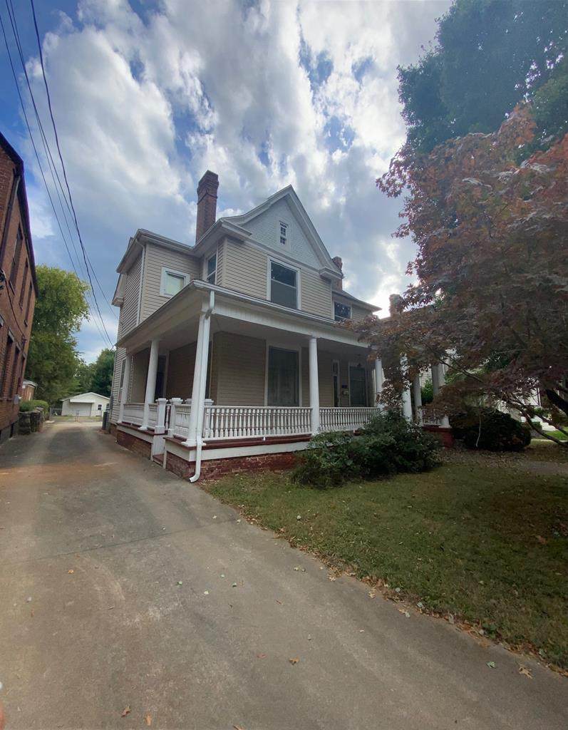 431 W Main St - Photo 1